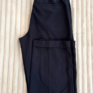 Nike Blue Golf Pants - 33x32